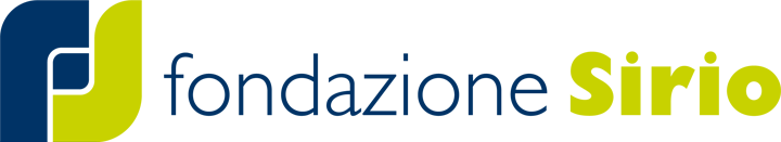 logo fondazione sirio